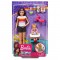 Set Barbie by Mattel Family Skipper Mamica si bebelus