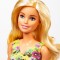 Set Barbie by Mattel Fashion and Beauty Dulap cu haine si papusa