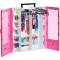 Set Barbie by Mattel Fashionistas Dressing