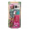 Set Barbie by Mattel Wellness and Fitness papusa cu figurina si accesorii GJG58