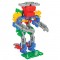 Set constructie Pilsan Building Blocks 508 piese in cutie