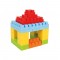 Set constructie Pilsan Master Blocks 224 piese