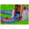 Set de joaca cu apa AquaPlay Adventure Land