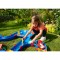 Set de joaca cu apa AquaPlay AquaPlay'nGo Waterway