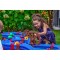 Set de joaca cu apa AquaPlay Mega Water Wheel