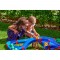 Set de joaca cu apa AquaPlay Mega Water Wheel