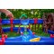 Set de joaca cu apa AquaPlay Mega Water Wheel