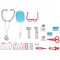 Jucarie Smoby Set doctor cu carucior