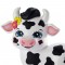 Set Enchantimals by Mattel Cambrie Cow With Ricotta And Family Papusa cu 3 figurine