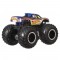 Set Hot Wheels by Mattel Monster Trucks 4 vs 1