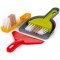 Set jucarie Chipolino Cleaning Trolley cu 16 accesorii