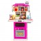 Set jucarie Chipolino Kitchen 87 cm cu sistem de curgere apa, lumini, sunete si 63 accesorii