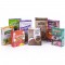 Set jucarie Chipolino Supermarket 78 cm cu lumini, sunete si 76 accesorii