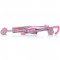 Set jucarii pentru papusi Chipolino Trixy 3 in 1 hearts