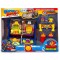 Set Magicbox Toys Super Zings Cursa Kaboom