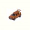 Set Majorette Dacia Historical cu 5 masinute