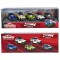 Set Majorette Suzuki Jimny cu 5 masinute din metal