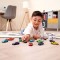Set masinute Majorette Porsche Discovery cu 22 masinute