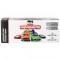 Set masinute Majorette Porsche Discovery cu 22 masinute