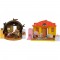 Set Simba Masha and the Bear Deluxe Play Set