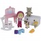 Set Simba Masha and the Bear Deluxe Play Set