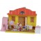 Set Simba Masha and the Bear Deluxe Play Set