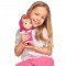 Set Simba Masha and The Bear papusa Masha 23 cm si ursulet de plus 43 cm
