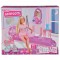 Set Simba Steffi Love Home Bedroom cu accesorii