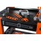 Atelier Smoby Black & Decker Bricolo One cu accesorii