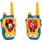 Statie Walkie Talkie Jada Toys Mickey 16 cm