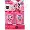 Statie Walkie Talkie Jada Toys Minnie 16 cm