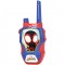 Statie Walkie Talkie Jada Toys Spidey 16 cm