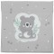 Tarc de joaca pliabil Chipolino Pop Up Koala grey