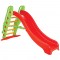 Tobogan Pilsan Monkey Slide red green