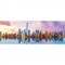 Puzzle Trefl Panorama, Manhattan 1000 piese