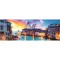 Puzzle Trefl Panorama, Canal Grande Venetia 1000 piese