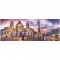 Puzzle Trefl Panorama, Piata Navona Roma 500 piese