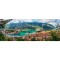 Puzzle Trefl Panorama, Kotor Muntenegru 500 piese