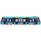 Tramvai Dickie Toys Siemens City Tram 41,5 cm albastru