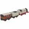 Tren Fisher Price by Mattel Thomas and Friends Duchess