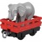 Tren Fisher Price by Mattel Thomas and Friends Elephant Gordon