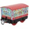 Tren Fisher Price by Mattel Thomas and Friends Golden Thomas
