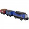 Tren Fisher Price by Mattel Thomas and Friends Gustavo