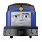 Tren Fisher Price by Mattel Thomas and Friends Gustavo