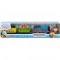 Tren Fisher Price by Mattel Thomas and Friends Monkey Thomas