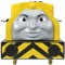 Tren Fisher Price by Mattel Thomas and Friends Raul and Emerson