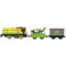 Tren Fisher Price by Mattel Thomas and Friends Raul and Emerson