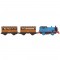 Tren Fisher Price by Mattel Thomas and Friends Thomas, Annie and Clarabel