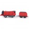 Tren Fisher Price by Mattel Thomas and Friends Trackmaster James