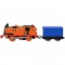 Tren Fisher Price by Mattel Thomas and Friends Trackmaster Nia